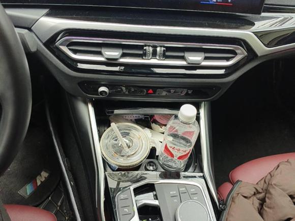 [嘉兴·浙A] 二手宝马宝马i32022款 eDrive 35 L