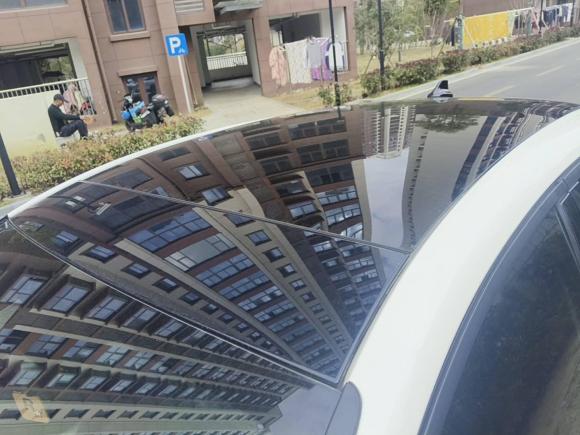 [苏州·苏E] 二手福特福克斯2019款 三厢 EcoBoost 180 自动ST Line