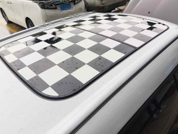 [广州·粤A] 二手MINIMINI COUNTRYMAN2011款 1.6L COOPER Excitement