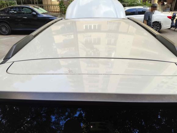 [上海·沪F] 二手斯巴鲁傲虎2016款 2.5i 运动导航版