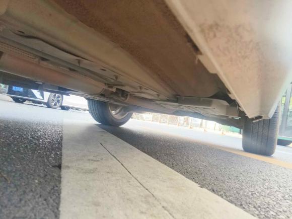 [深圳·赣C] 二手哈弗哈弗H72016款 蓝标H7 2.0T 自动精英型