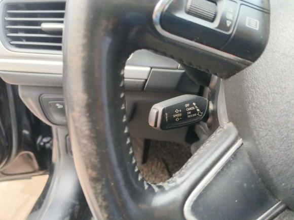 [青岛·鲁B] 二手奥迪奥迪A6L2014款 TFSI 标准型