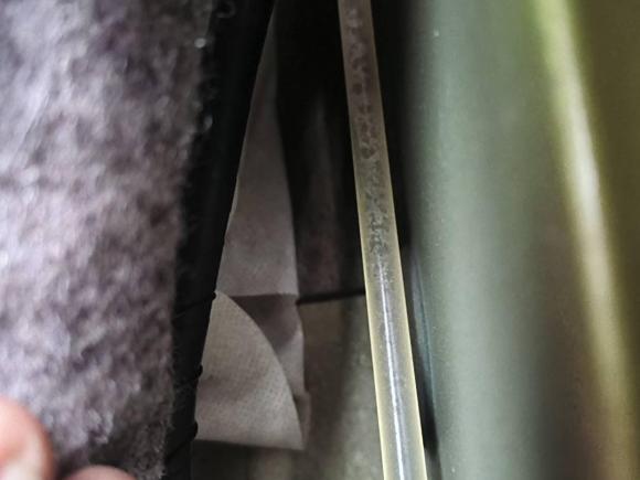 [杭州·浙A] 二手日产骊威2013款 劲锐 1.6XL CVT舒适版