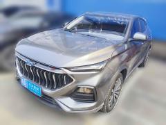 [合肥·皖A] 长安欧尚长安欧尚X52023款 畅享版 1.5T DCT豪华型