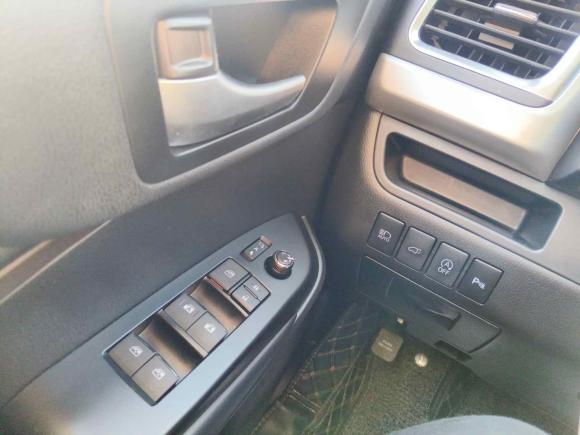 [苏州·苏U] 二手丰田汉兰达2018款 2.0T 四驱尊贵版 7座 国VI