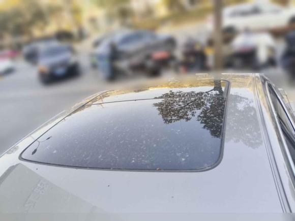 [上海·沪B] 二手沃尔沃沃尔沃S602021款 T4 智远豪华版