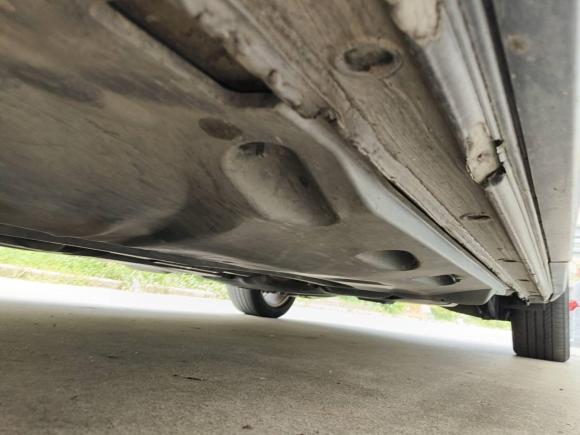 [南通·苏F] 二手大众夏朗2016款 380TSI 舒享型 7座