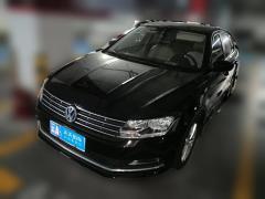 [长沙·云A] 大众朗逸2015款 1.6L 自动舒适版