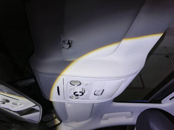 [上海·苏E] 二手奥迪奥迪A52013款 Sportback 40 TFSI