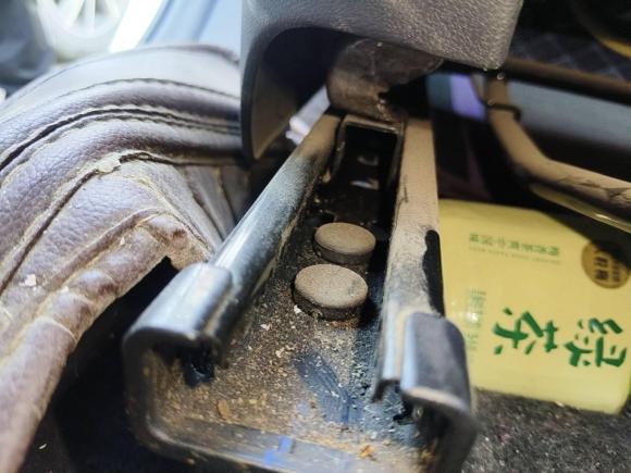 [西安·陕A] 二手长安长安CS552019款 1.5T 自动炫色型 国VI