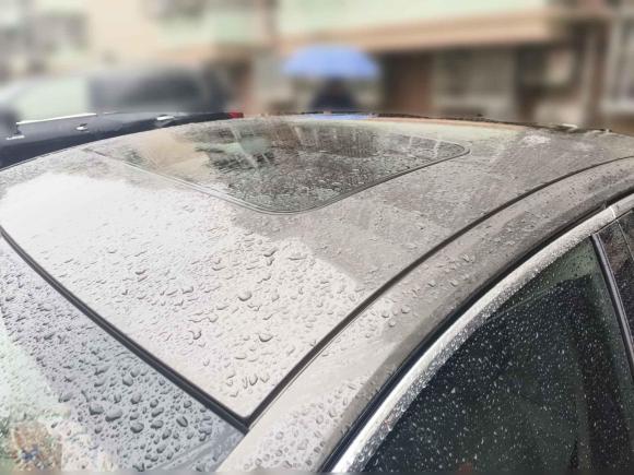 [苏州·云N] 二手别克君威2019款 20T 精英型 国VI