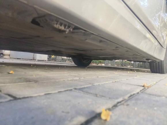 [西安·鄂A] 二手宝马宝马3系2016款 320Li 时尚型