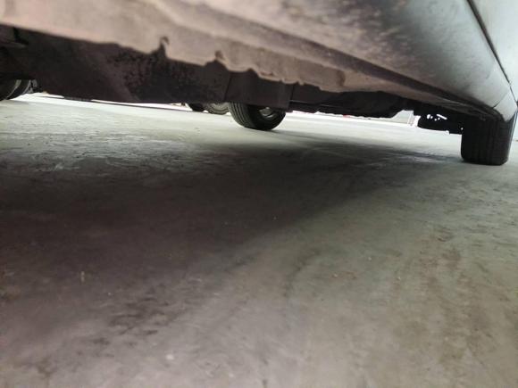 [广州·粤A] 二手丰田普瑞维亚2006款 2.4L 7人座豪华版