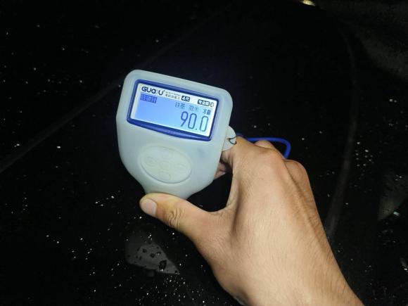 [广州·粤A] 二手奔驰奔驰R级2010款 R 300 L 商务型