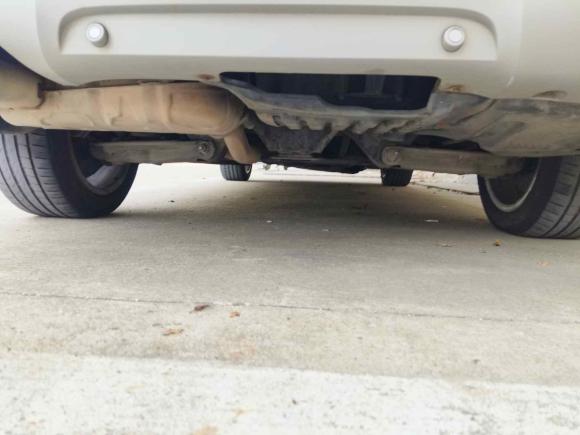 [上海·苏A] 二手宝马宝马X12013款 sDrive18i 时尚型