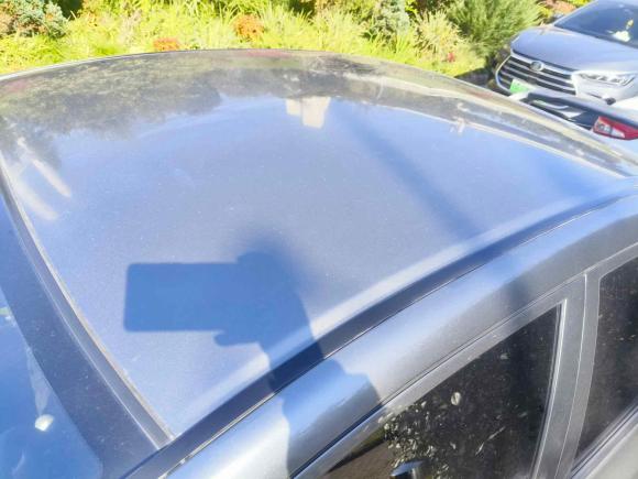 [上海·豫P] 二手思铭思铭2012款 1.8L 手动