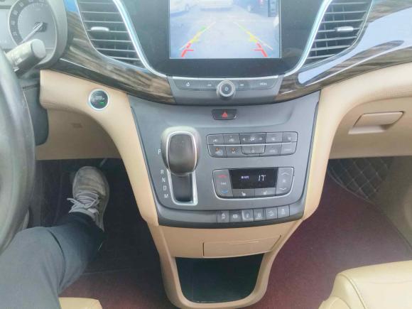 [合肥·皖A] 二手别克别克GL82017款 ES 28T 尊享型 国V