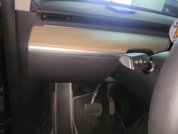 [西安·陕A] 二手特斯拉Model Y2021款 标准续航后驱版