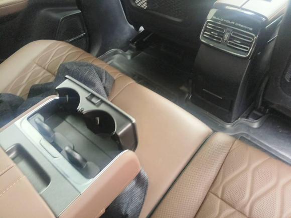 [宁波·浙B] 二手比亚迪唐新能源2021款 DM-i 112KM 尊贵型