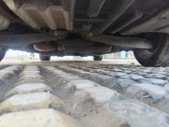 [宁波·浙B] 二手大众一汽-大众CC2013款 1.8TSI 豪华型