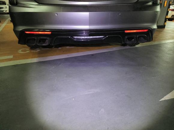 [济南·鲁A] 二手凯迪拉克凯迪拉克CT52020款 28T 铂金运动版