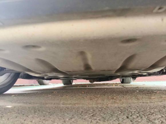 [南京·苏A] 二手宝马宝马1系2013款 改款 116i 都市型