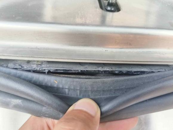 [广州·粤A] 二手别克别克GL82021款 陆上公务舱 652T 舒适型