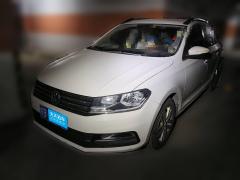 [芜湖·皖B]大众&nbsp;&nbsp;桑塔纳&nbsp;&nbsp;2015款 浩纳 1.6L 自动舒适型