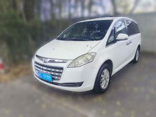 纳智捷大7 MPV2013款 2.0T 精英型「上海二手车」「天天拍车」