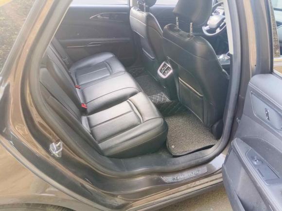 [南京·苏A] 二手福特金牛座2015款 EcoBoost 245 时尚型