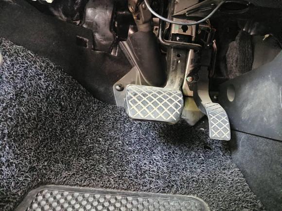 [宁波·浙B] 二手大众朗行2017款 180TSI DSG舒适版