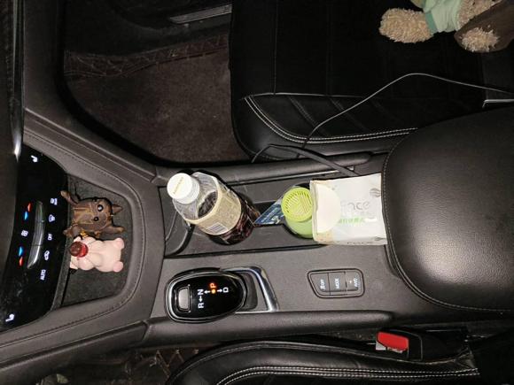 [西安·陕A] 二手凯迪拉克凯迪拉克XT52018款 28E 四驱技术型