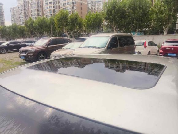 [上海·沪N] 二手雷克萨斯雷克萨斯ES2022款 300h 臻享版