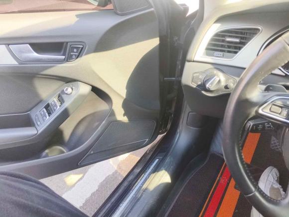 [嘉兴·浙F] 二手奥迪奥迪A52014款 Sportback 45 TFSI