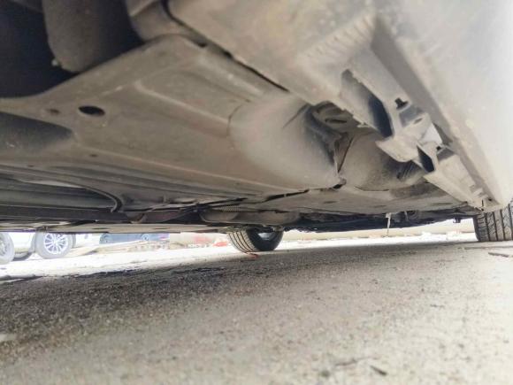 [西安·陕A] 二手沃尔沃沃尔沃S602012款 1.6T DRIVe 舒适版