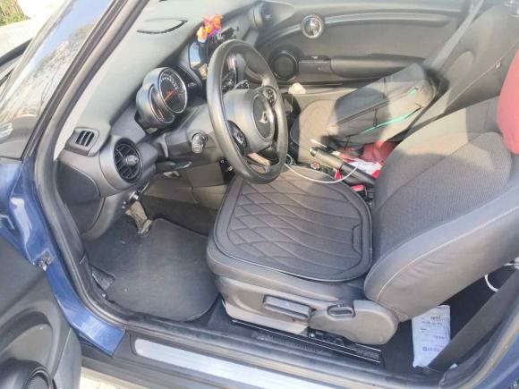 [青岛·鲁B] 二手MINIMINI2014款 1.5T COOPER Fun