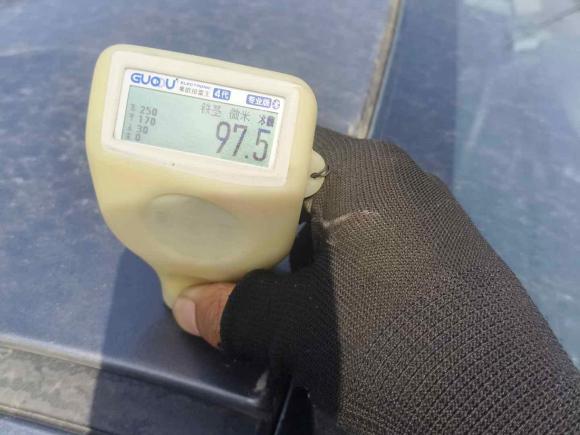 [嘉兴·浙F] 二手五菱汽车五菱征途2021款 1.5L开拓型LAR