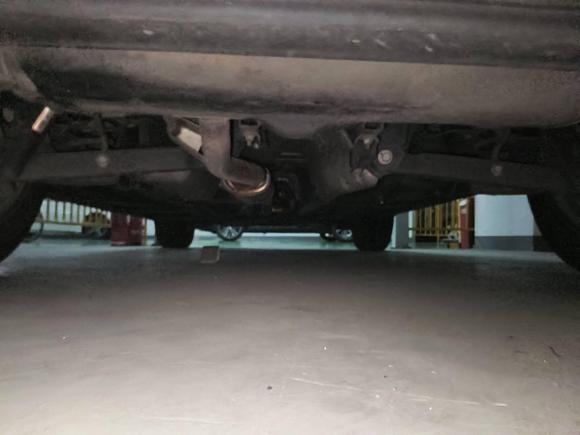 [苏州·苏E] 二手雷诺科雷傲2017款 2.0L 两驱领先版