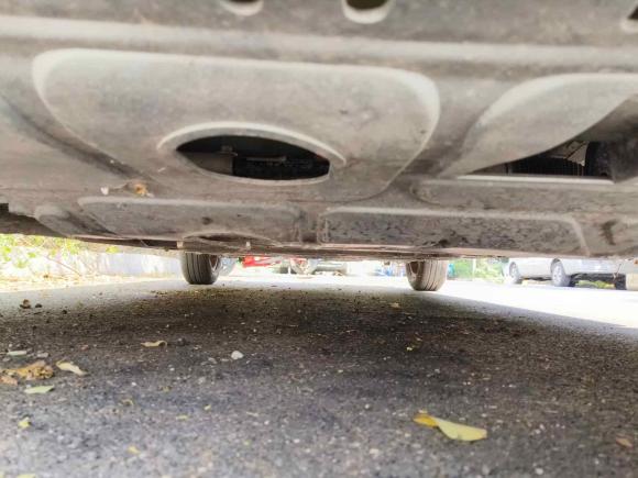 [济南·鲁A] 二手雷丁雷丁芒果2021款 趣芒悦动版 185km