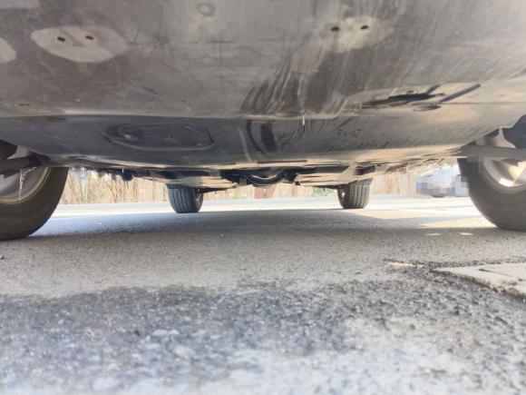 [常州·苏D] 二手马自达马自达CX-52015款 2.0L 自动两驱都市型