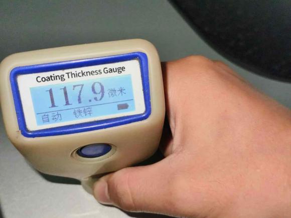 [南昌·赣M] 二手宝马宝马5系2011款 528Li 领先型