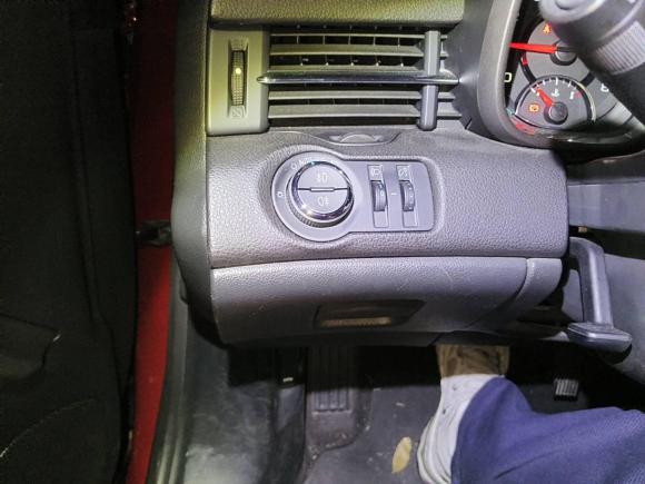 [深圳·粤B] 二手雪佛兰迈锐宝2013款 1.6T 自动舒适版