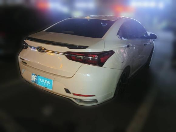 [嘉兴·浙F] 二手奇瑞艾瑞泽GX2018款 1.5T 手动型色版 国V