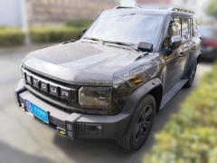 [无锡·苏K]捷途&nbsp;&nbsp;捷途旅行者&nbsp;&nbsp;2023款 1.5T 两驱发现PRO