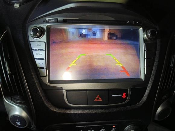 [合肥·皖A] 二手现代北京现代ix352015款 2.0L 自动两驱舒适型 国IV