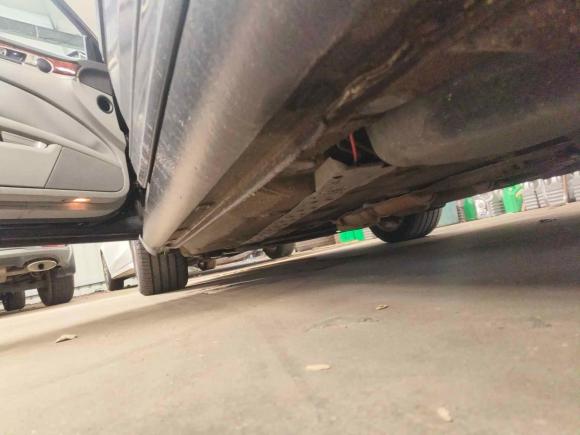 [宁波·浙B] 二手大众辉腾2011款 3.6L V6 5座加长舒适版