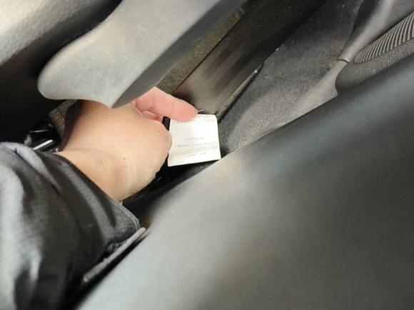 [杭州·浙A] 二手标致标致3082013款 1.6L 自动优尚型