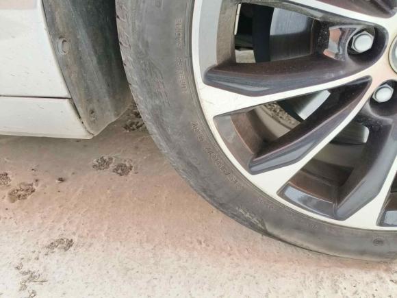 [合肥·皖A] 二手丰田亚洲龙2022款 2.5L 豪华版