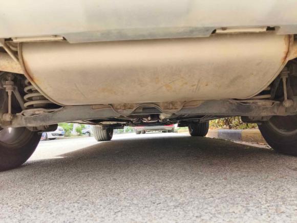 [武汉·鄂A] 二手沃尔沃沃尔沃XC602017款 T5 AWD 智远版