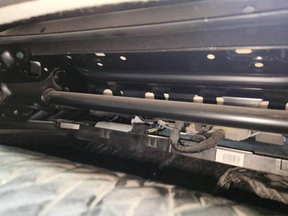 [济南·鲁A] 二手别克君越2022款 552T 豪华型